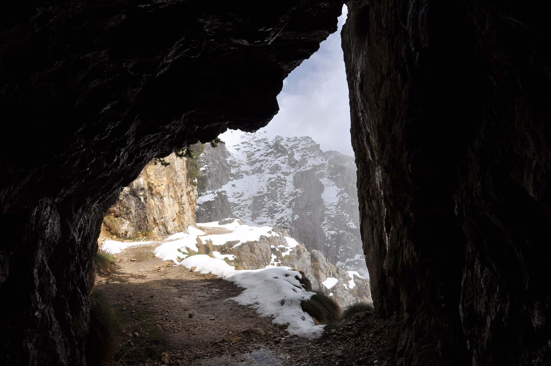 Monte Pasubio